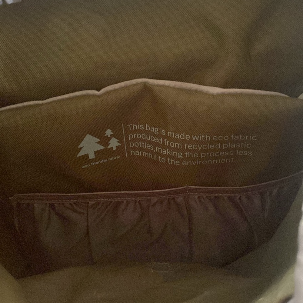 Backpack - Picture 6 of 6